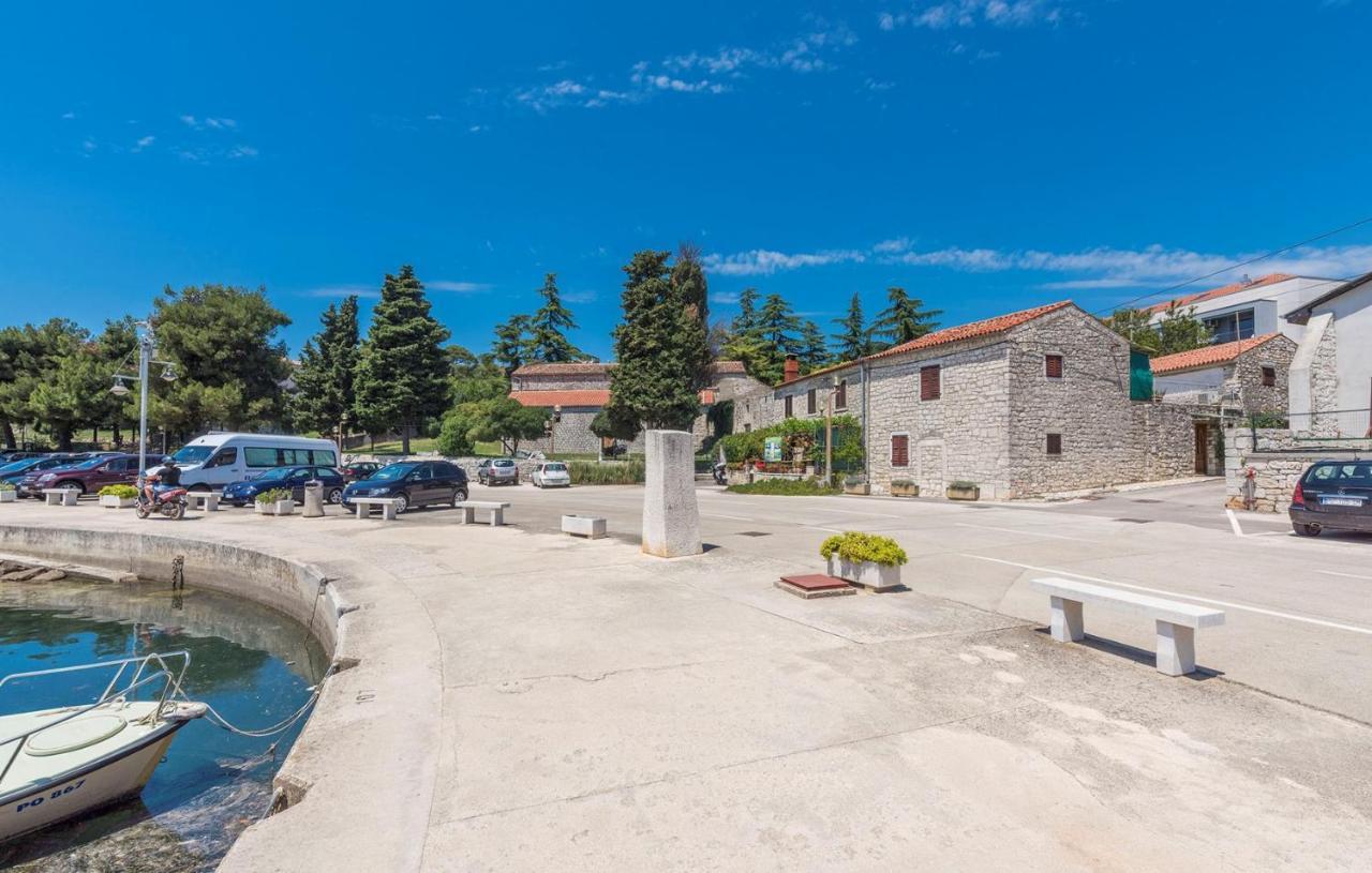 Villa Romana 弗尔萨尔 外观 照片