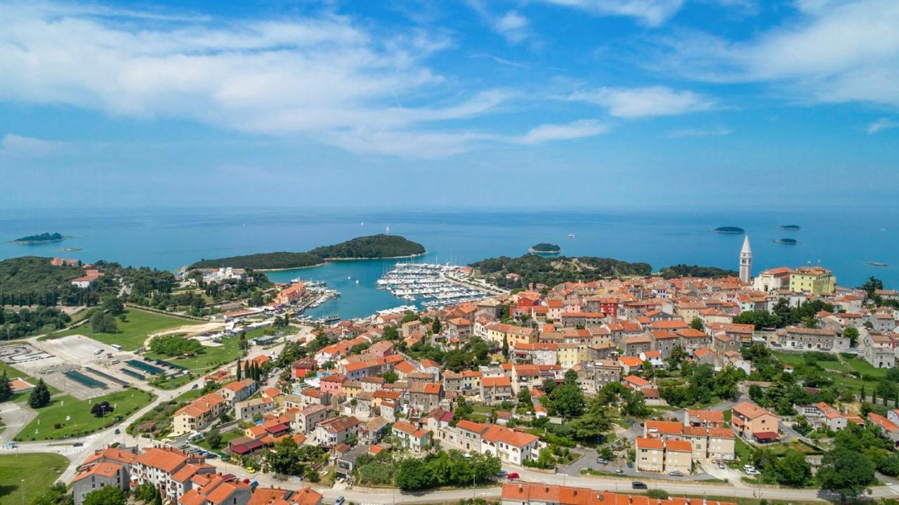 Villa Romana 弗尔萨尔 外观 照片